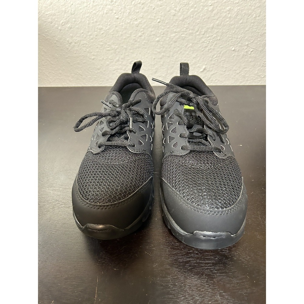 REEBOK SUBLITE CUSHION WORK WOMEN'S ATHLETIC WORK SHOE BOOTS RB4047 Size 9 - NEW